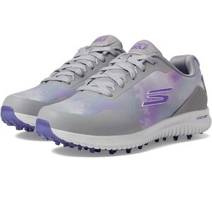 Skechers GO GOLF Arch Fit Sneakers in Gray